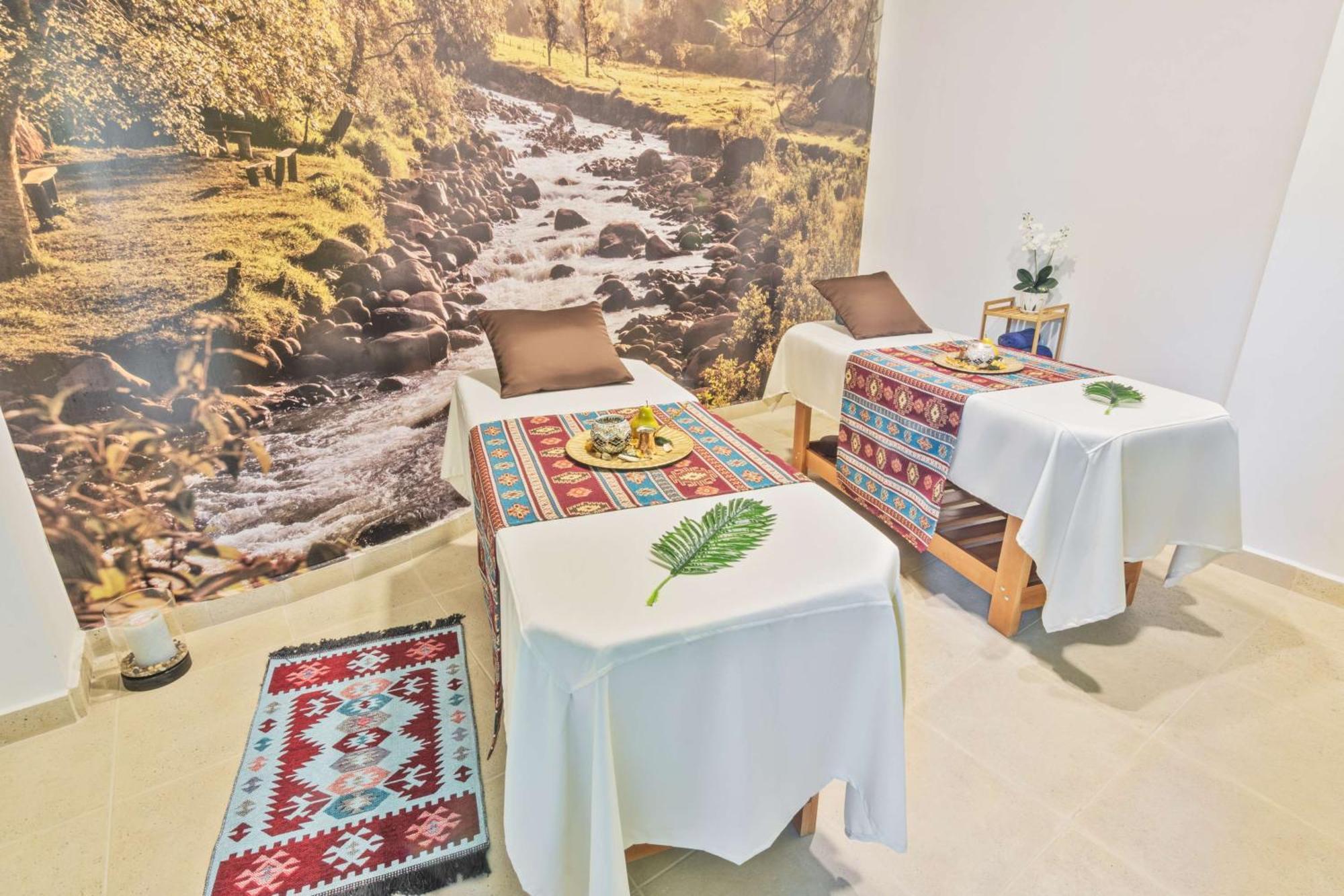 Hotel Sonesta Pereira 5*
