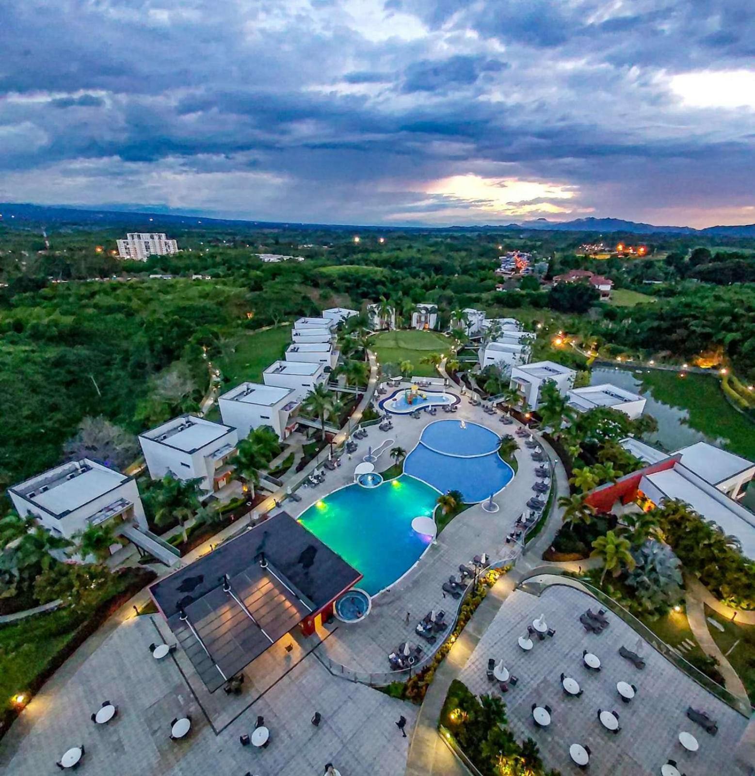 Sonesta Pereira Hotel