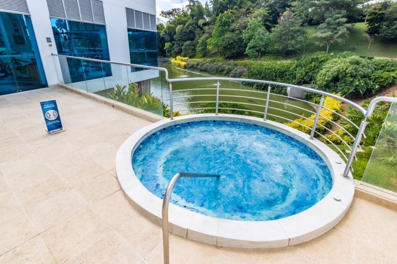 Sonesta Pereira 5* Cerritos